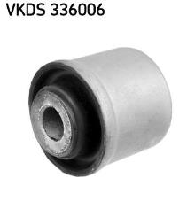 SKF VKDS 336006